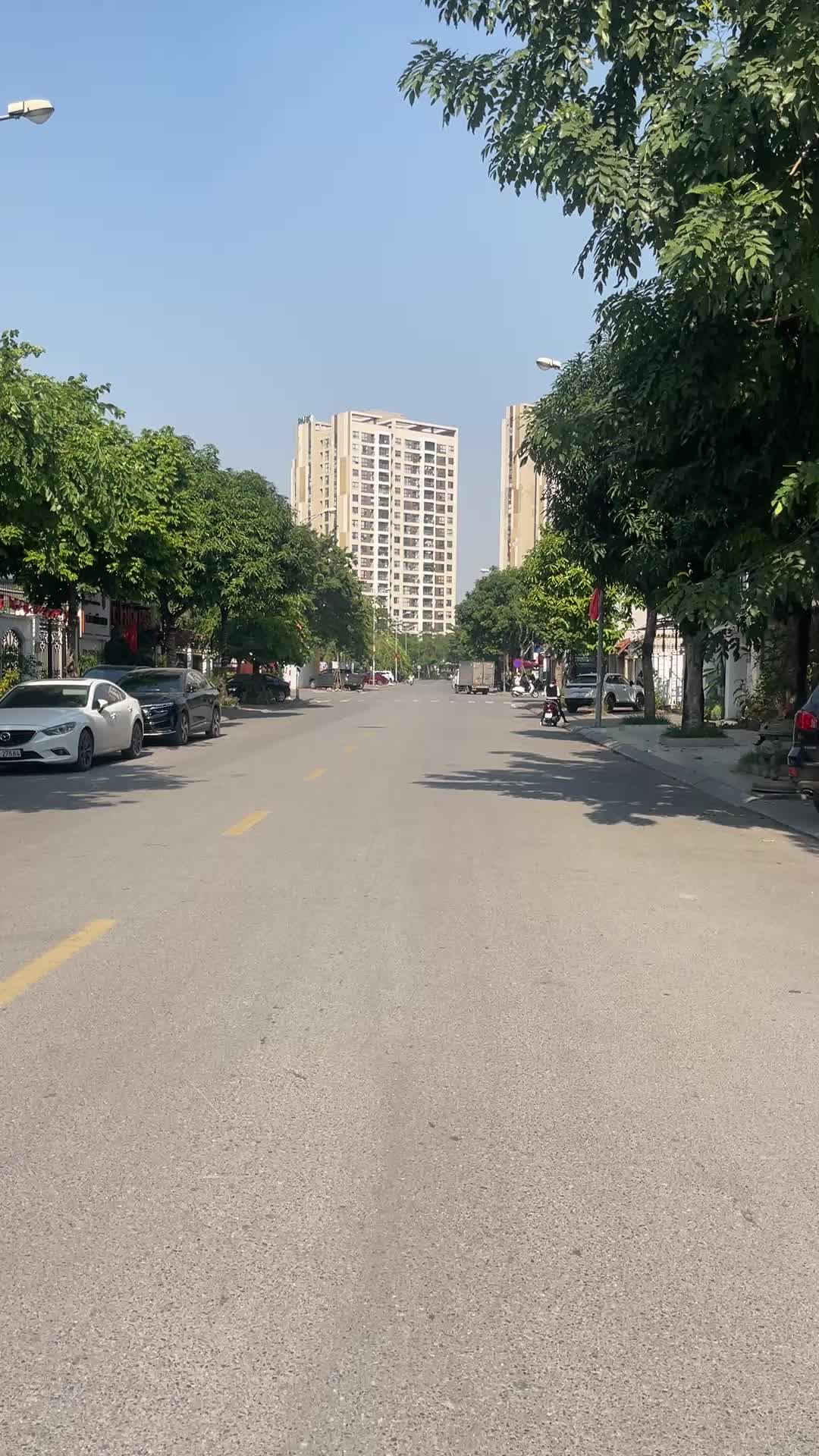 BÁN CHUNG CƯ CAO CẤP CT15 GREEN PARK – VIỆT HƯNG, LONG BIÊN - Tiện ích xung quanh 5 sao