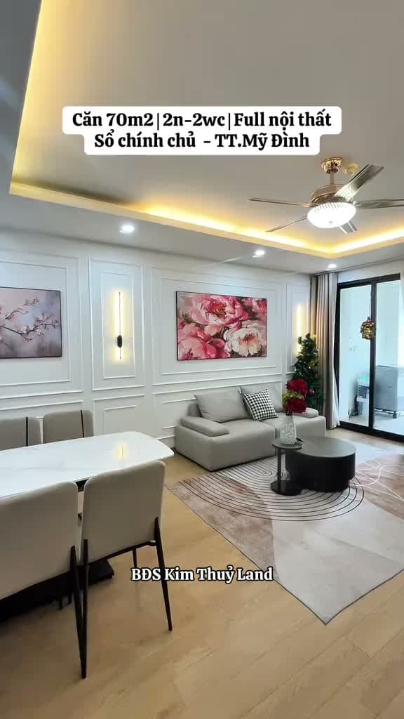 FLC Complex 36 Phạm Hùng