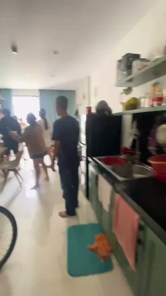 The Origami – Vinhomes Grand Park