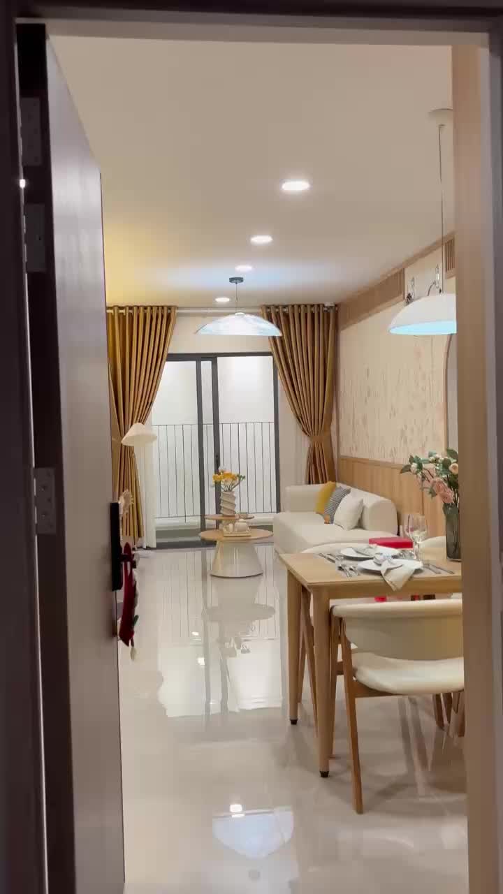 Chỉ từ 150tr ~ 5%,  Sở hữu ngay căn 2PN,2WC BCONS CENTER CITY. - ảnh 2