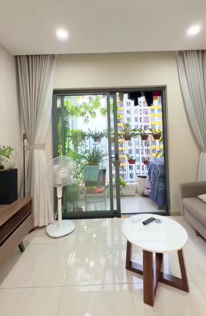 Chính chủ gửi bán căn góc 58m2 2PN 2WC Bcons Garden có sẵn full nội thất, NH cho vay 70% - ảnh 2