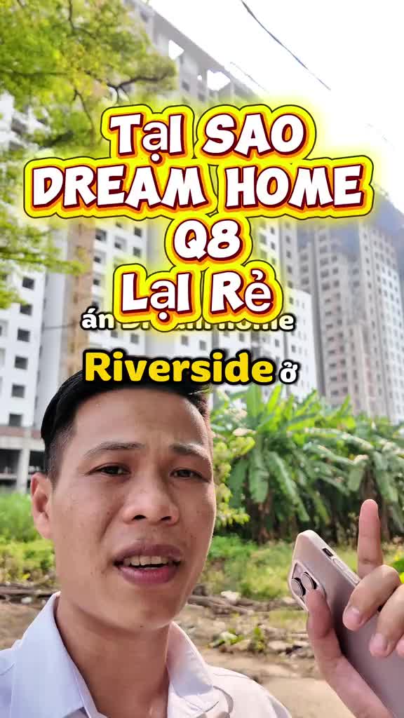 Dream Home Riverside