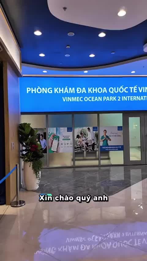 Vinhomes Ocean Park 2 - The Empire