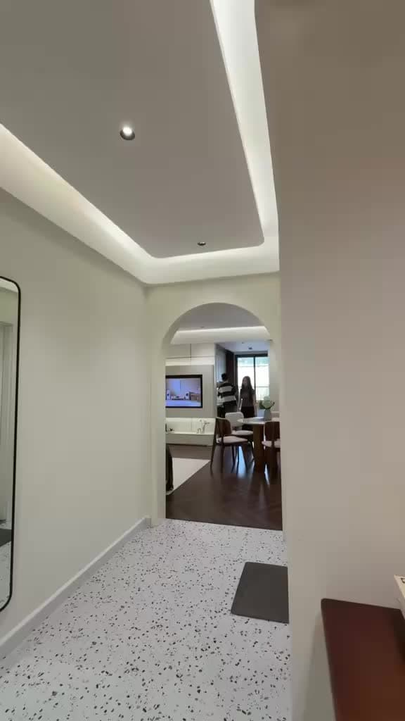 Căn hộ The Pride Hà Đông Tòa CT2, 3PN -102,8m2