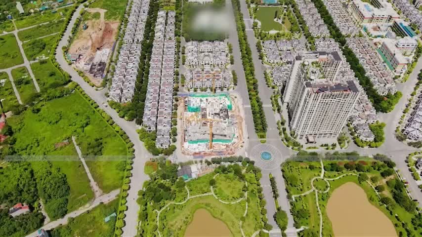 🔥 MỞ BÁN CHUNG CƯ CAO CẤP – ANLAC GREEN SYMPHONY  GIÁ TỐT BÀN GIAO FULL  TIỆN ÍCH 5*