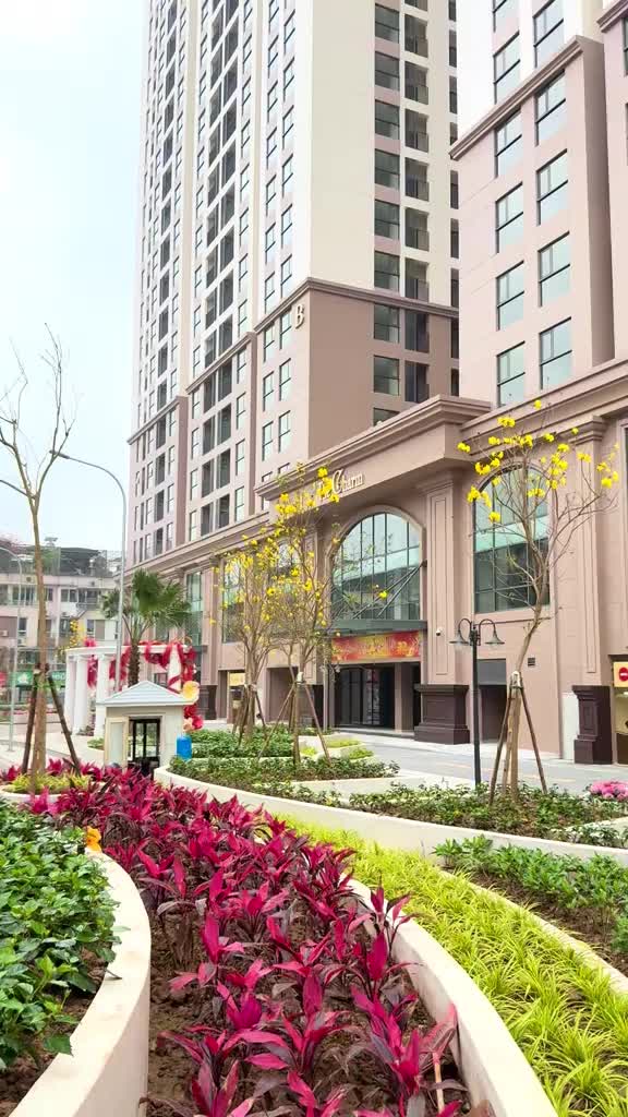 The Charm An Hưng