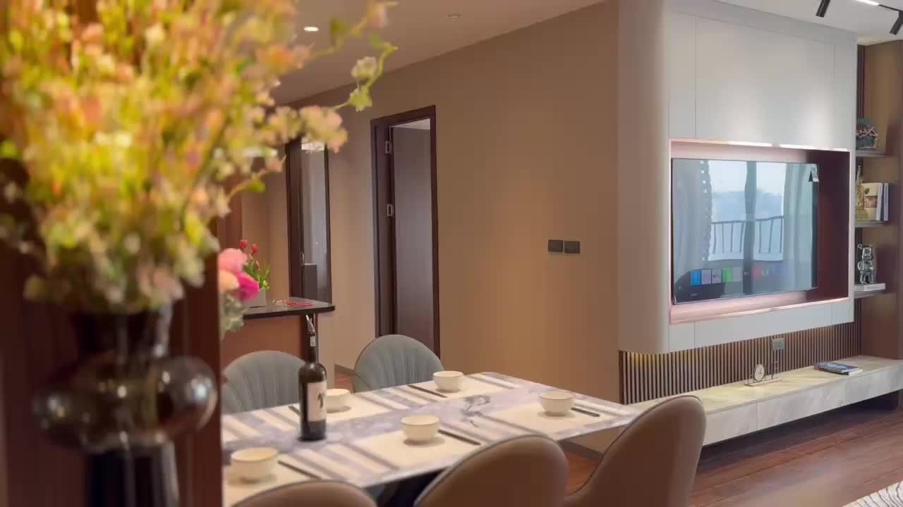 Bán căn hộ chung cư FLC Complex 36 Phạm Hùng căn góc 98m 3pn full nội thất nhà vuông đẹp view hồ