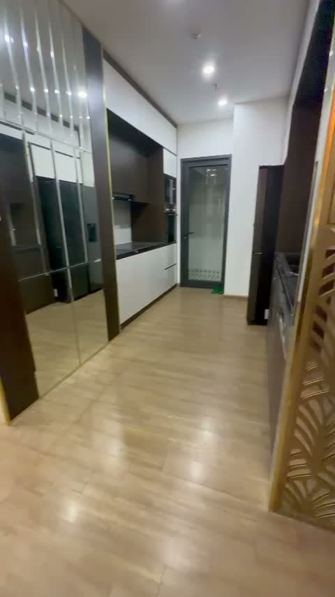 Căn hộ vinhome skylake Dt: 139m2 - ảnh 2