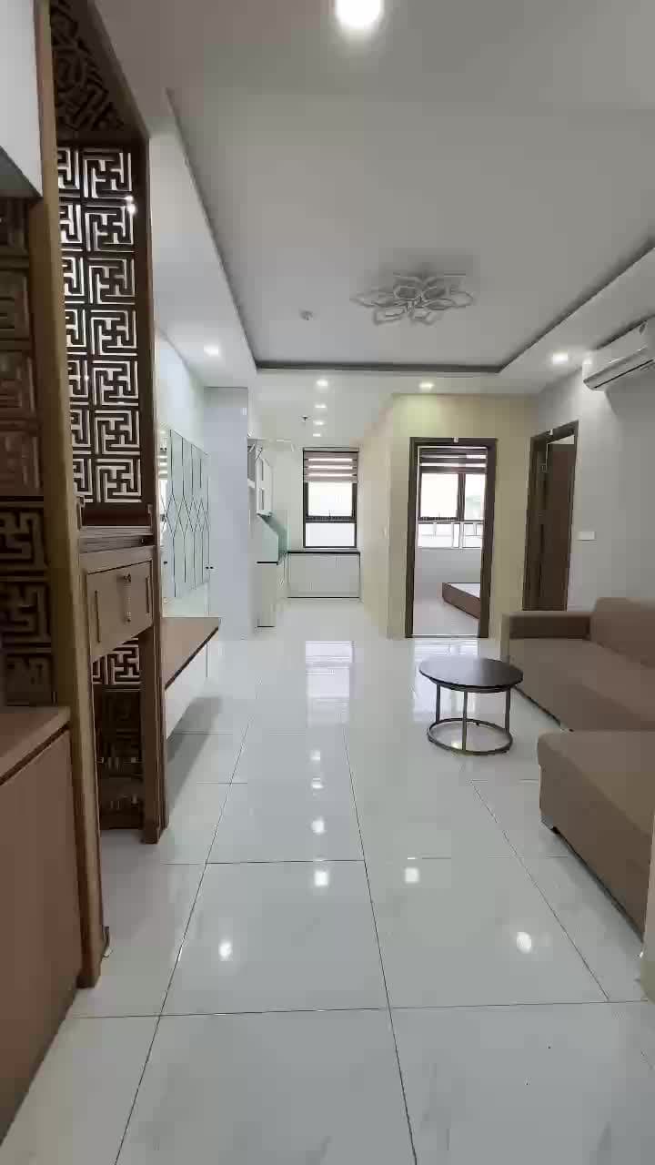 Căn Hộ tầng cao Ecohome 3 - 65.6m2, hai ngủ, 2 wc thoáng đẹp - ảnh 2
