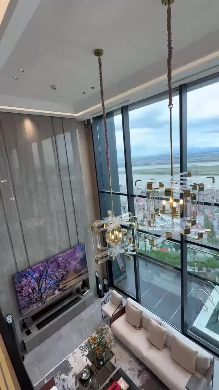 Noble Crystal Tây Hồ – Đầu tư giữ tiền đỉnh cao Hàng hiếm, vị trí vàng, giá tốt thị trường