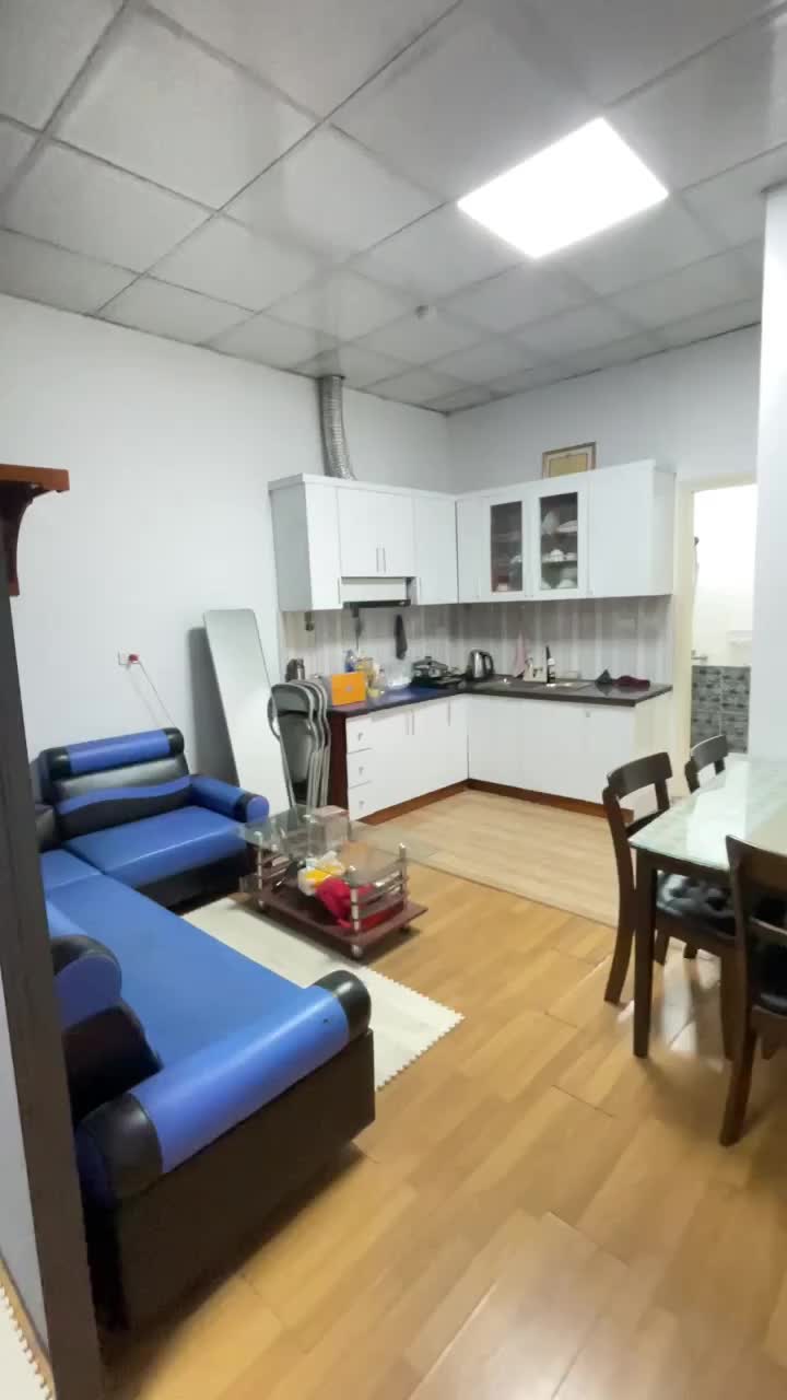 Căn hộ 65m2 chung cư CT6 Xa La 2N2VS giá 3,55 tỷ - ảnh 2