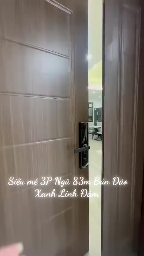 Nơ 10– vị trí đẹp nhất bán đảo Linh Đàm-Hoàng Mai