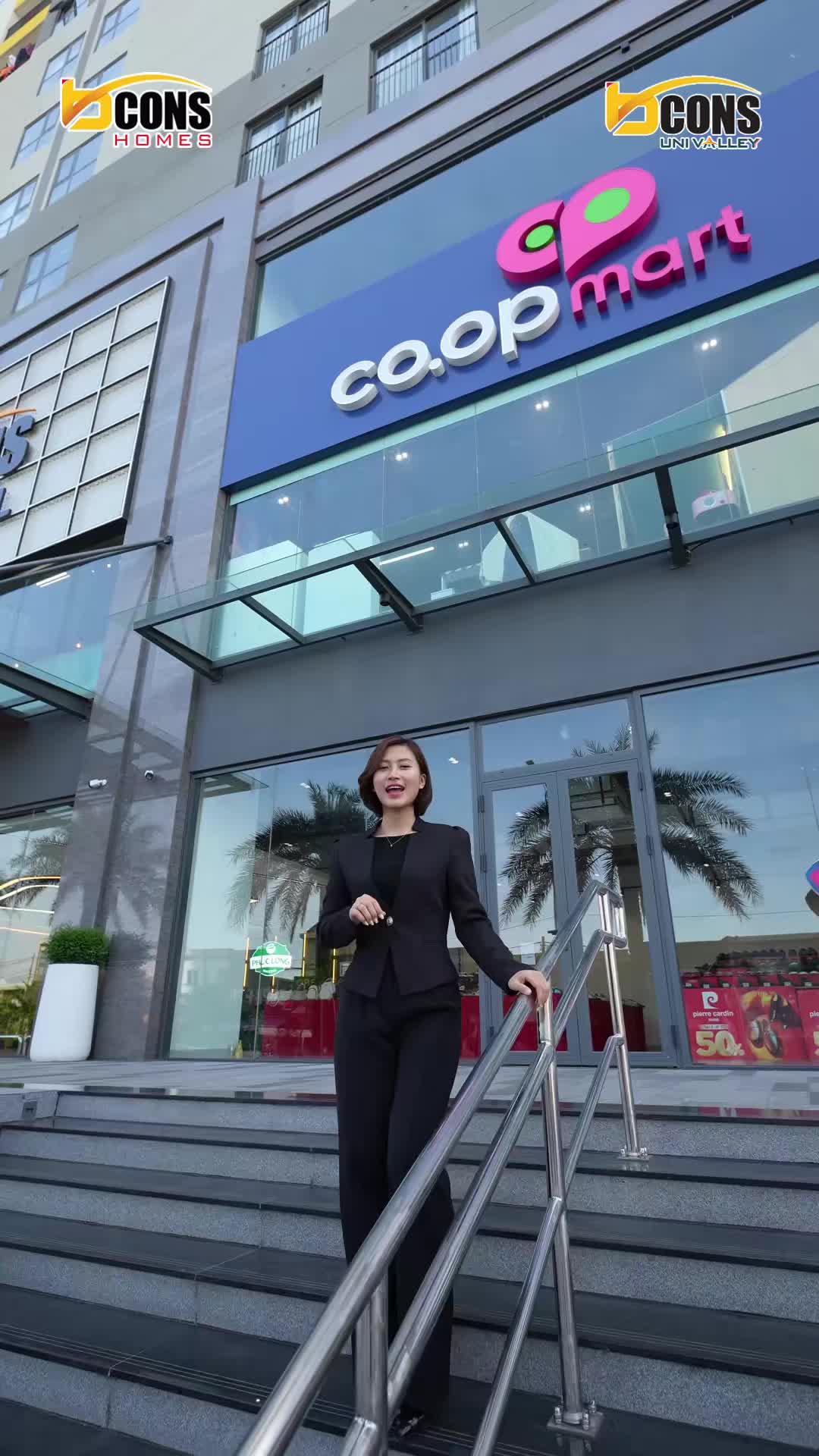 NHÀ PHỐ BCONS UNI VALLEY – SỔ HỒNG RIÊNG | NHẬN NHÀ NGAY CHỈ 7TỶ5 FULL VAT