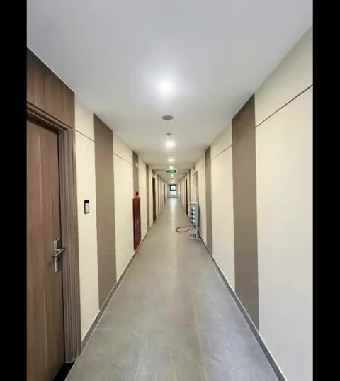 Căn góc 2 ngủ TC1 - 61.1m2 - hướng đông nam view vô cực - ảnh 2