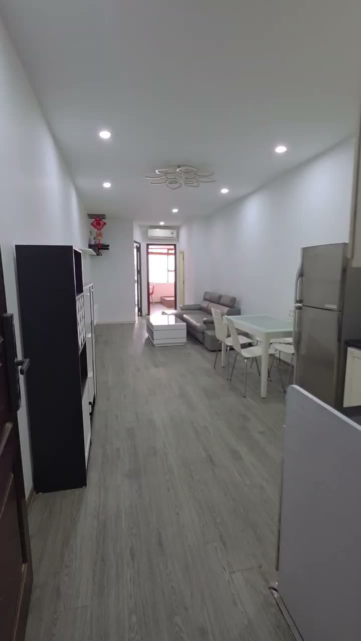 Em cần bân căn hộ 58m full đồ, sẵn sổ, nhận nhà ngay cc Xuân Mai Tower Tô Hiệu trung tâm Hà Đông. Lh 098.191.**** - ảnh 2