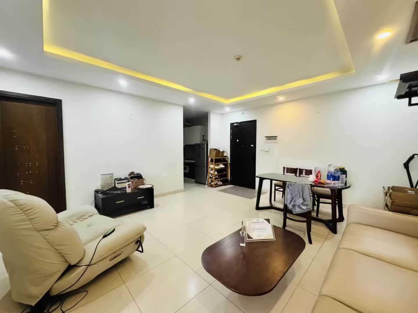 FLC Complex Phạm Hùng – 2PN – 70m² – Giá tốt 7.3 tỷ – Ở ngay