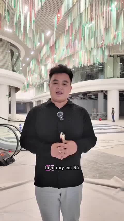 Vinhomes Ocean Park 2 - The Empire