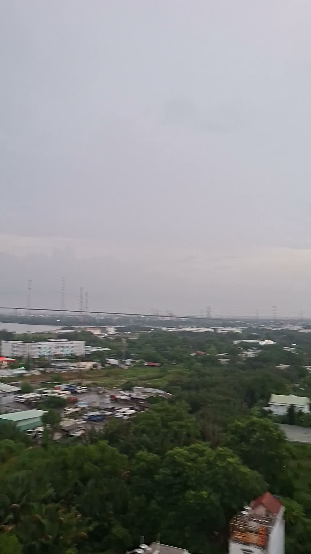 CĂN HỘ 1 PN, CC PHÚ GIA, NHÀ BÈ - ảnh 2