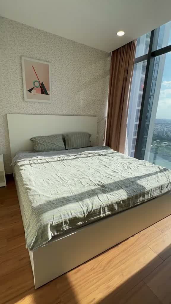 Eco Green Sài Gòn