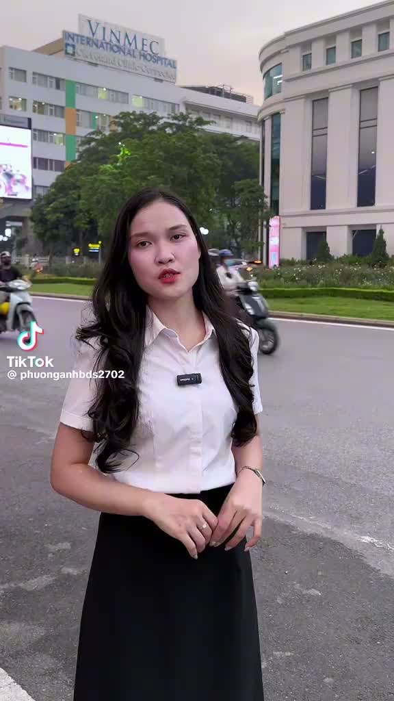 Rivea Hà Nội (Meyhomes Galleria Hoàng Mai, Rivea Residences)