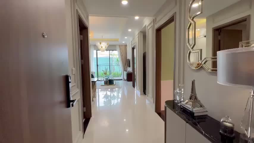 Bán căn 2pn Melody giá ưu đãi chỉ 65tr/m2