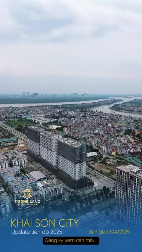 Khai Sơn City
