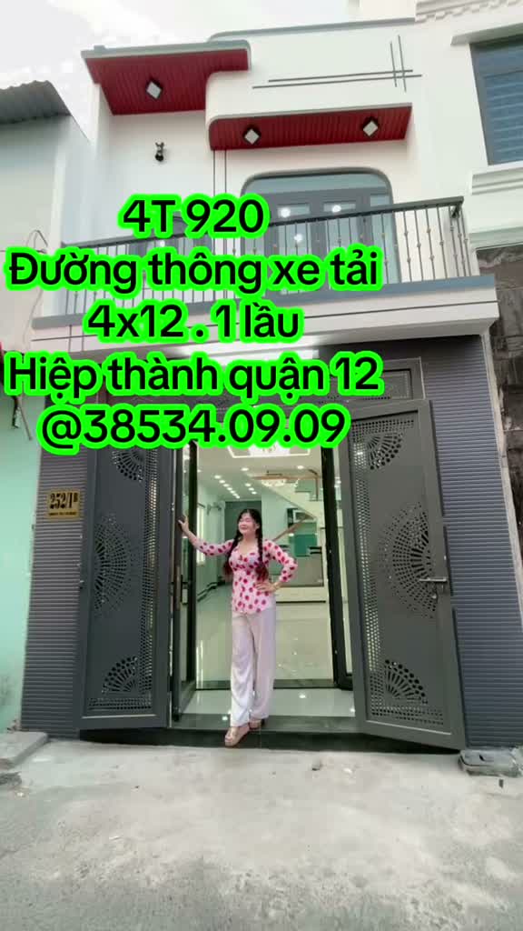  Giảm mạnh từ 4 tỷ 920 triệu ➝ chỉ còn 4 tỷ 700 triệu 💥 - ảnh 2