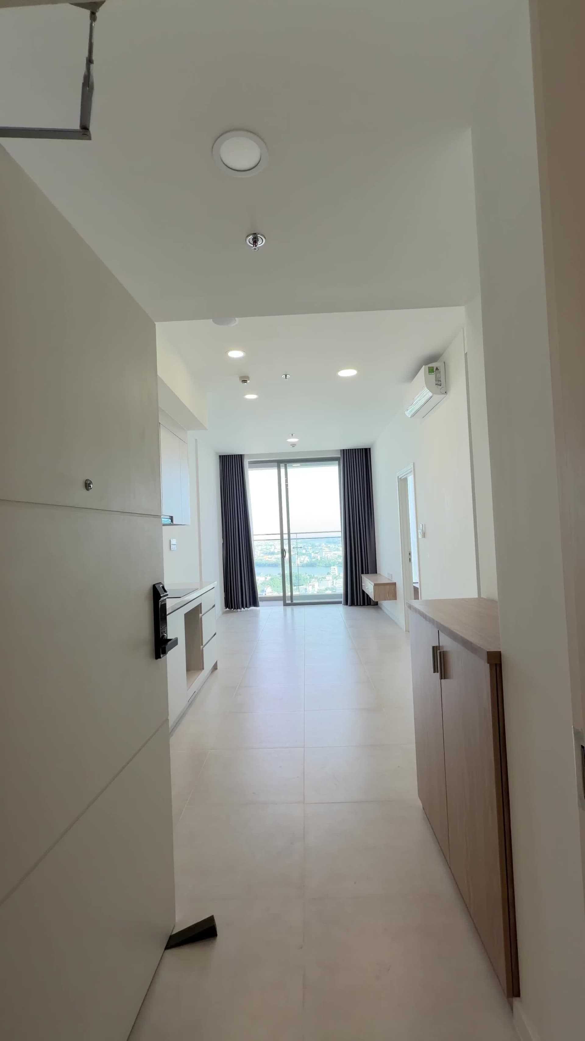 BÁN CĂN HỘ URBAN GREEN 2 PN