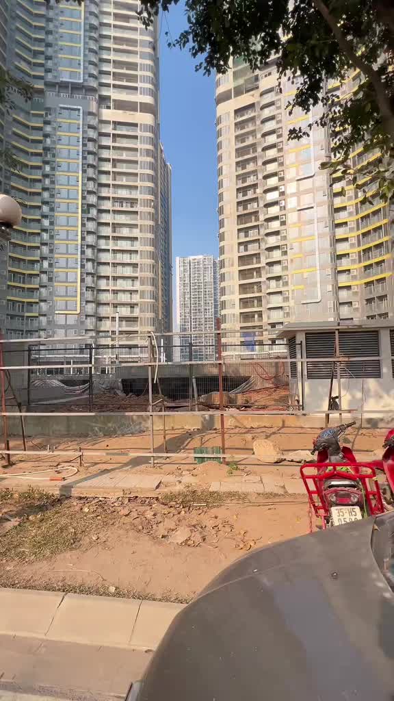 Lumiere EverGreen - Vinhomes Smart City