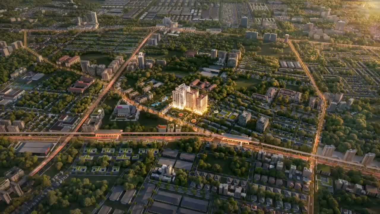 căn hộ Monrei SaiGon 2PN, 66m2 - ảnh 2