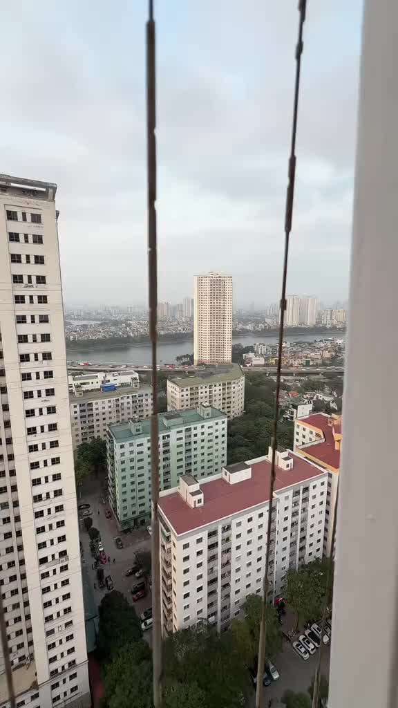 Khu đô thị Linh Đàm