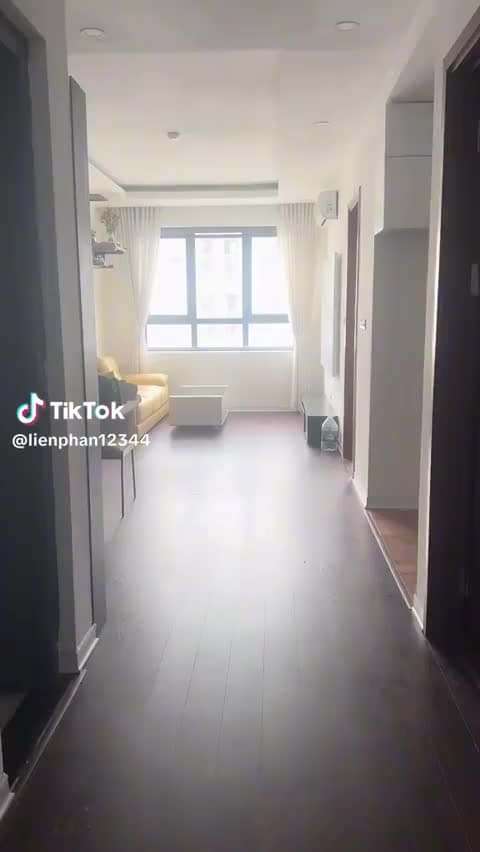 Bán CC tại Phạm Văn Đồng, 4,7 tỷ, 70m2, view đẹp, giá ưu đãi