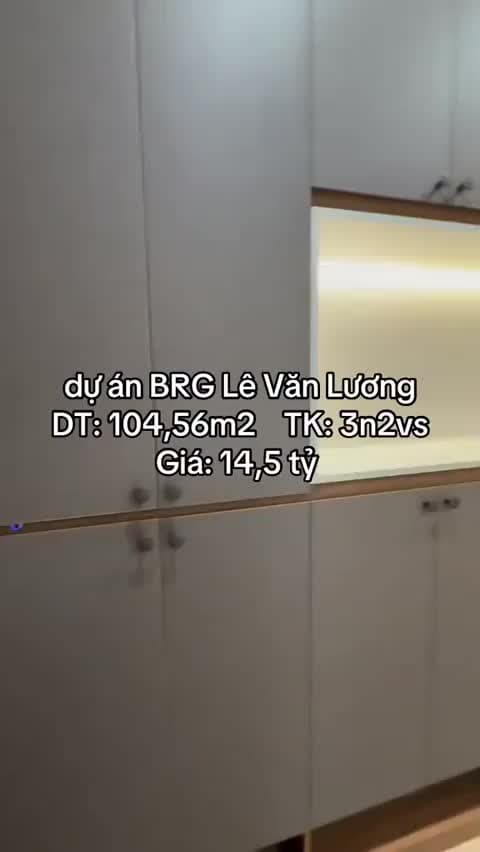 BRG Diamond Residence