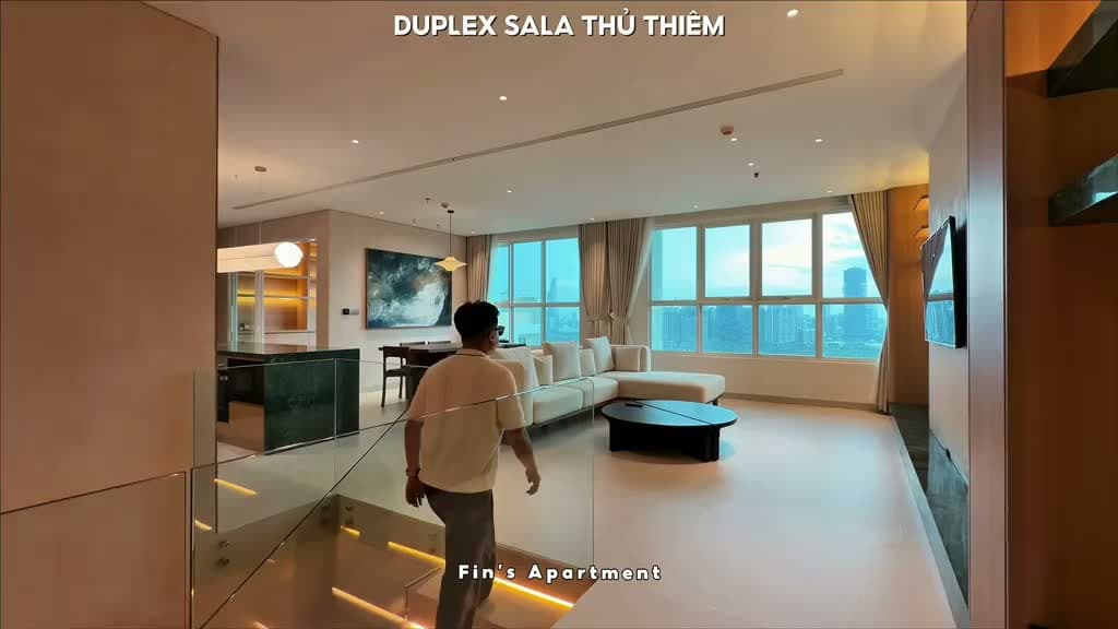 Sadora Sala
