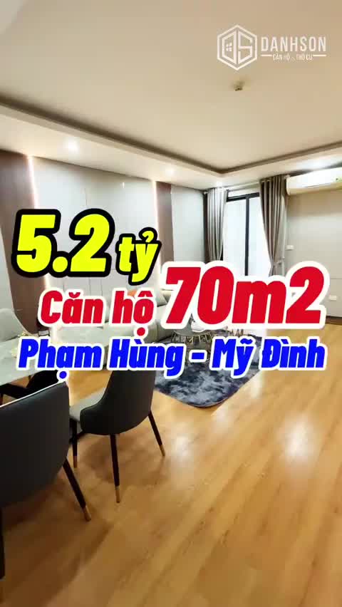 FLC Complex 36 Phạm Hùng