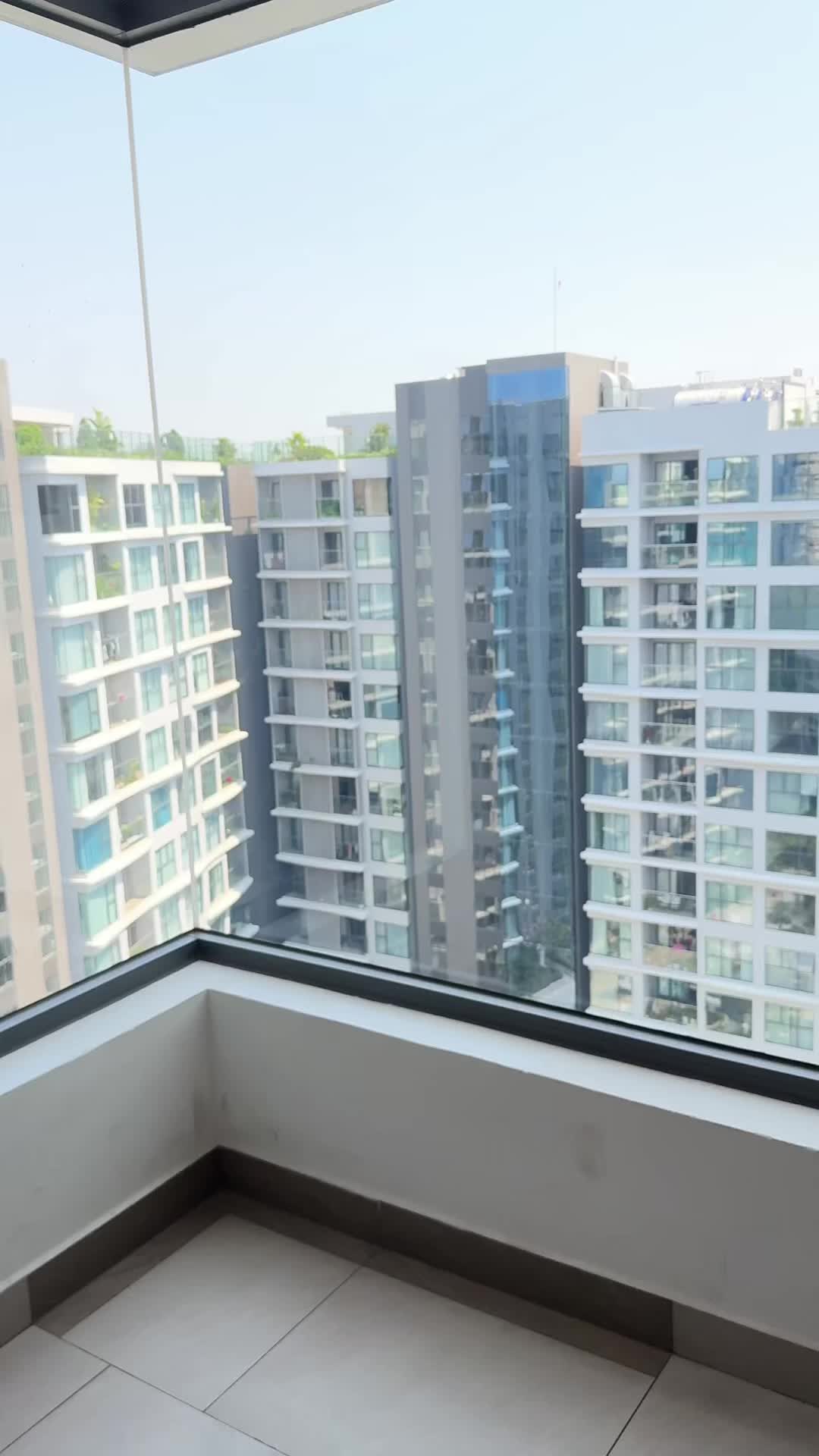 Căn hộ Celadon City - Diamond Alnata Plus - 2PN - 85m2 - ảnh 2