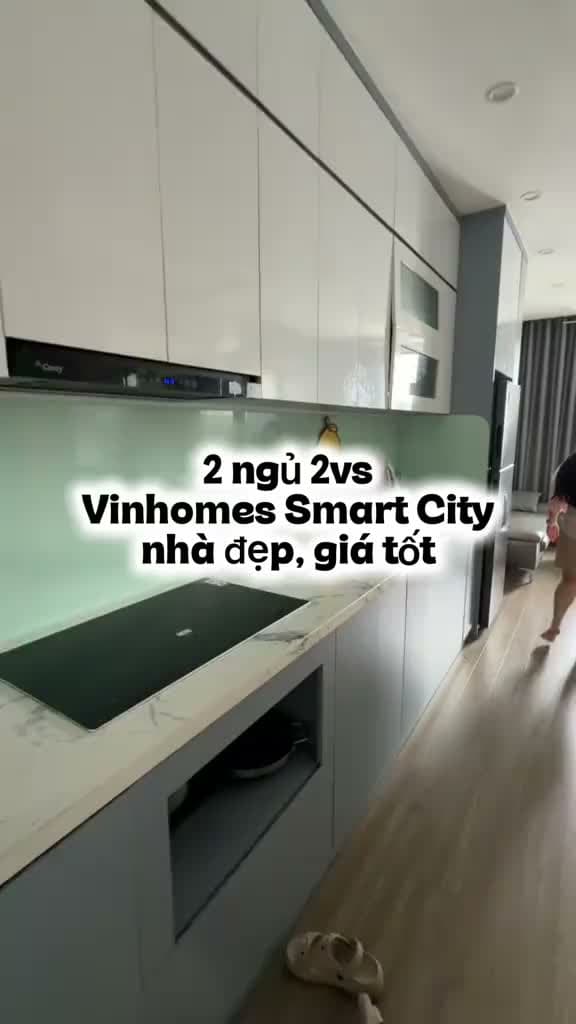 Vinhomes Smart City