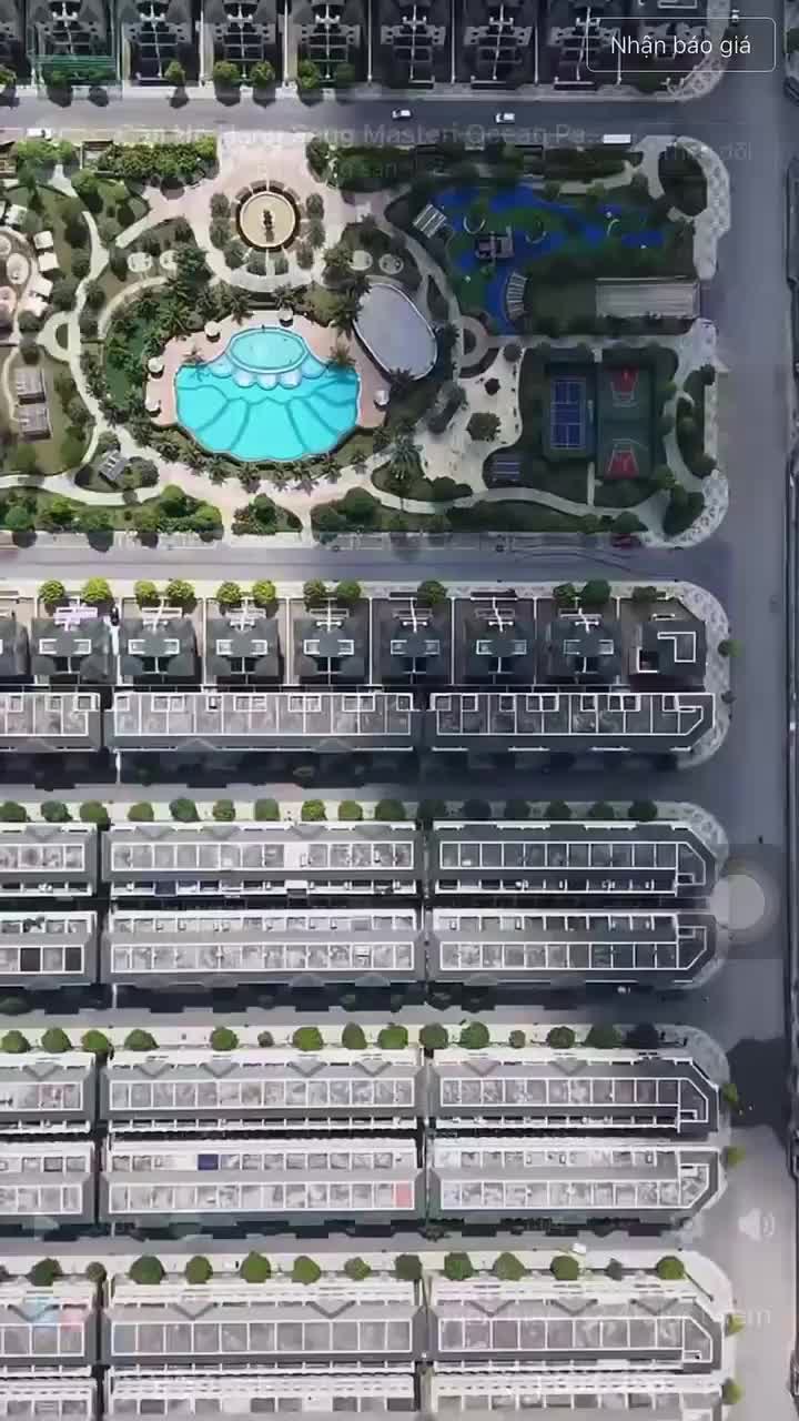 Căn hộ Masteri OCP3