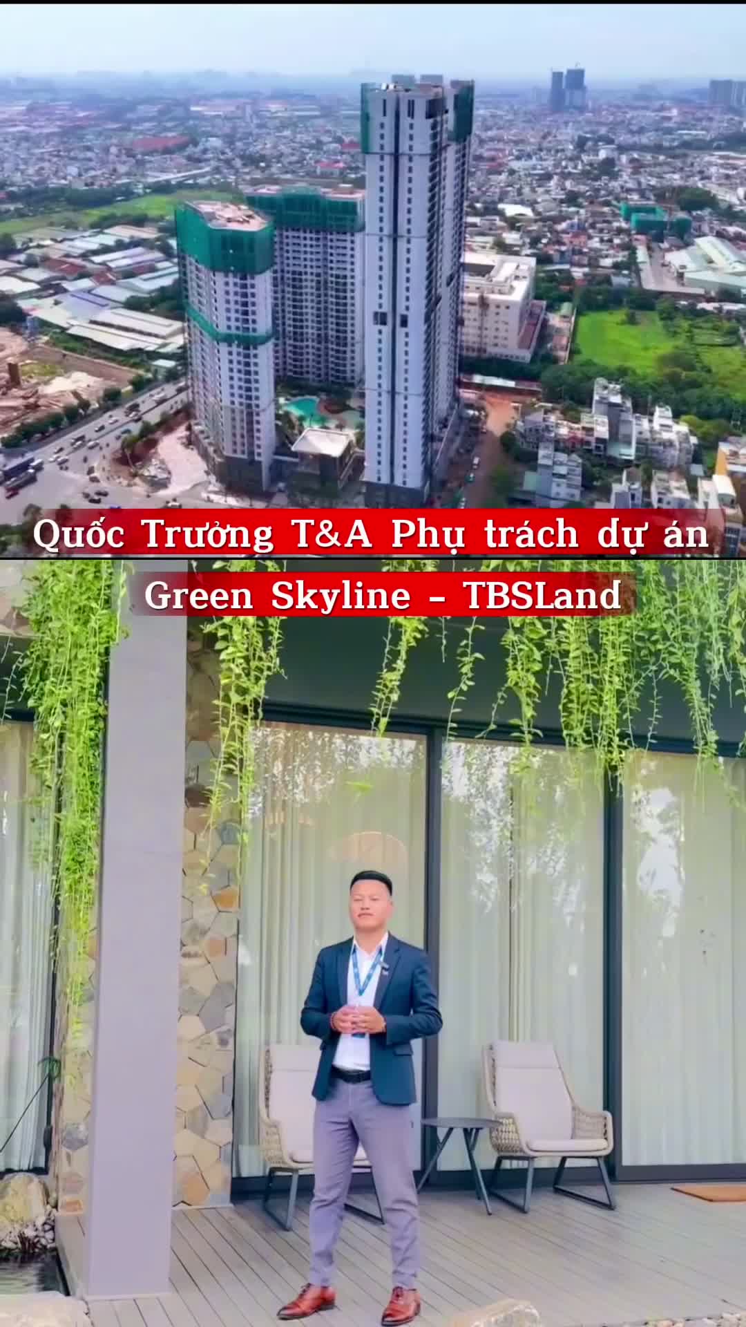 Căn Hộ Green Skyline mở đợt đầu Giá chỉ từ 2,8 tỷ