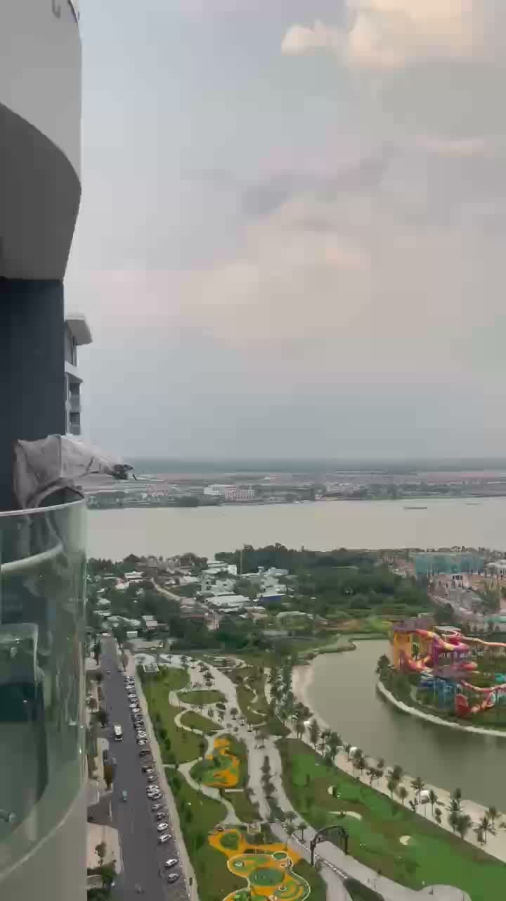 [BÁN GẤP TRONG TUẦN] Căn góc 3PN The Opus One 100m² view Công viên 36ha, cạnh Vincom, cắt lỗ chỉ 9.2 tỷ! - ảnh 2