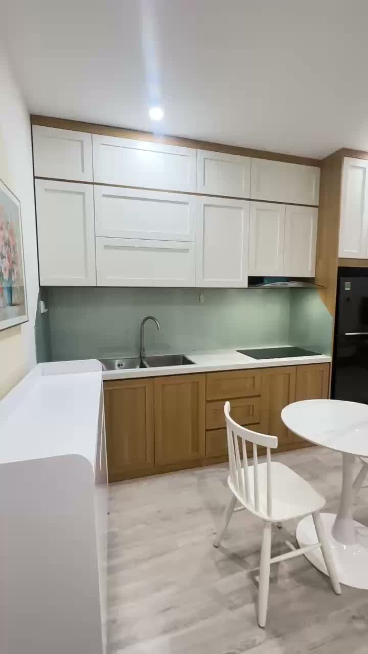 Căn hộ Vinhomes Ocean Park, Studio 36 m²