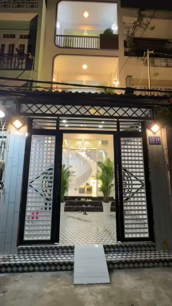 Bán Nhà Mới Lung Linh 4PN Khu Tên Lửa – Mua Xong Không Tốn Thêm Đồng Sửa Chữa! - ảnh 2