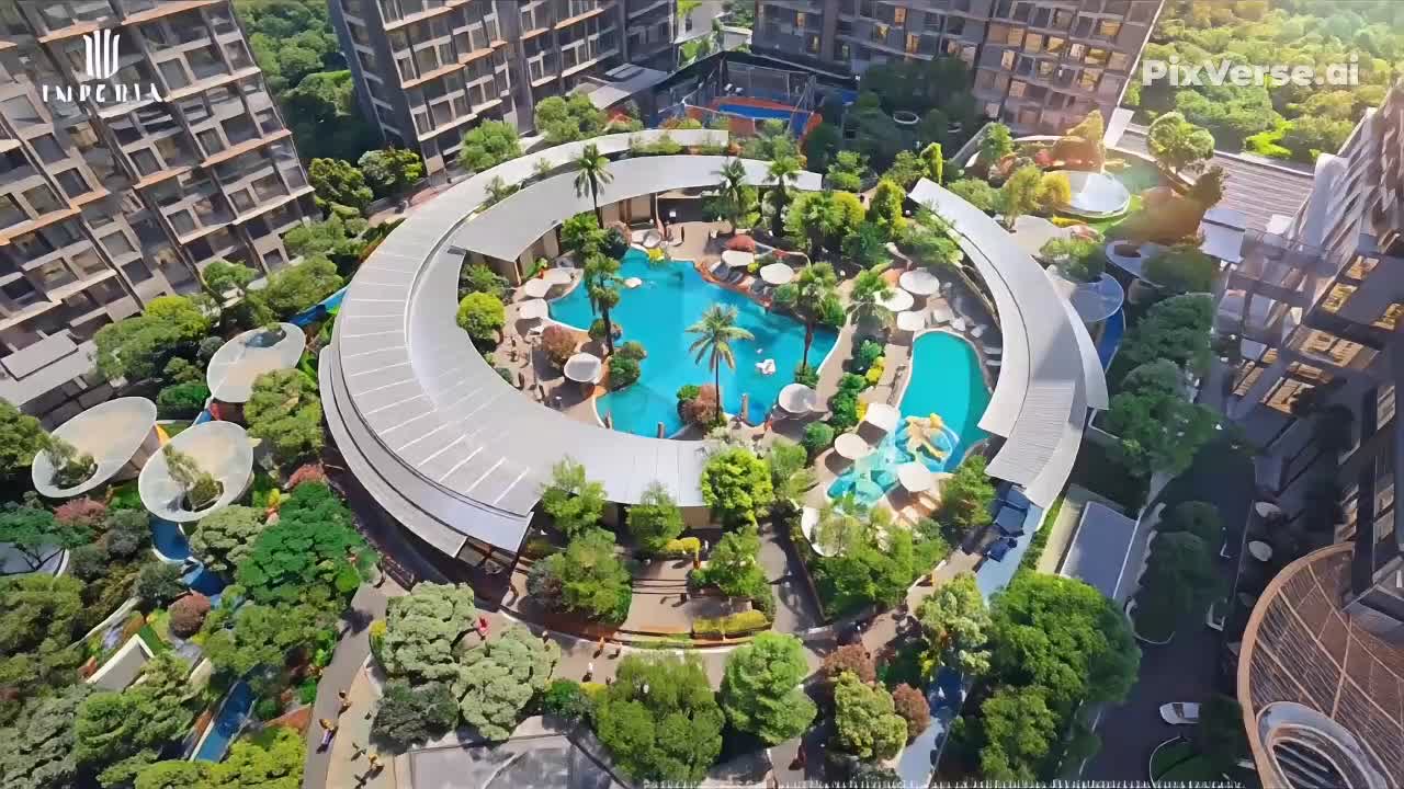 SIÊU PHẨM 2PN "MÁT KHÔNG CẦN ĐIỀU HOÀ" giá chỉ 4,6 tỷ