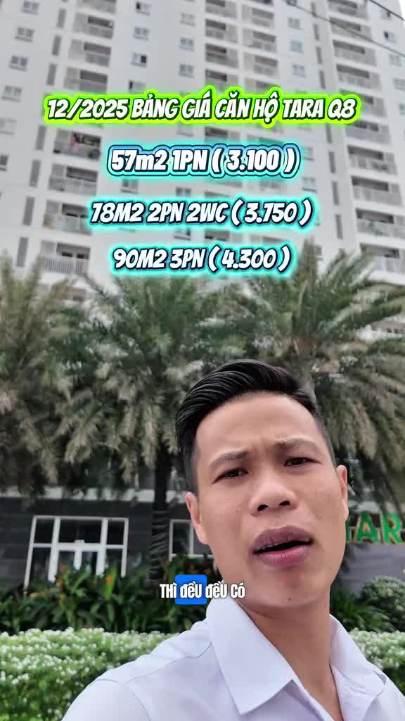 Tara Residence