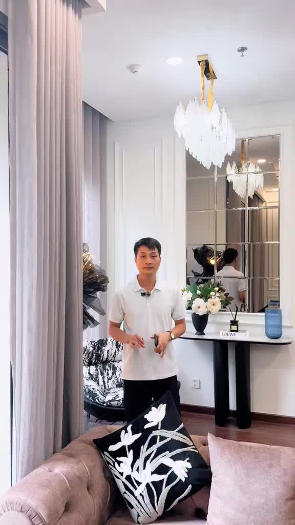 Masteri Waterfront - Vinhomes Ocean Park