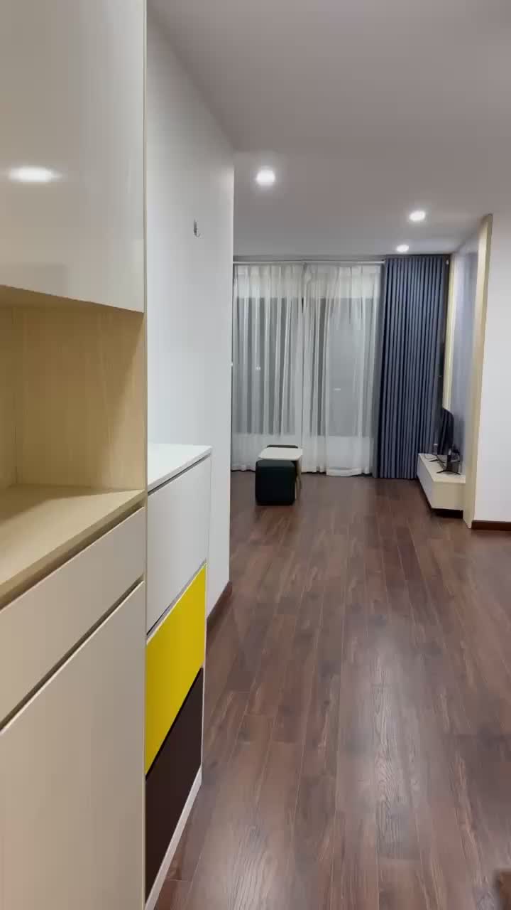 SAMSORA - Diện tích 70m (2N2W)