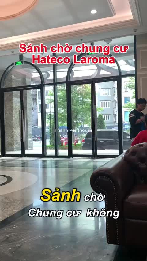 Hateco Laroma
