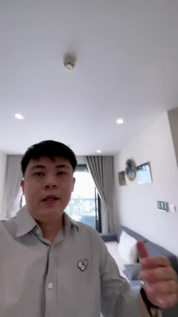 The Origami – Vinhomes Grand Park
