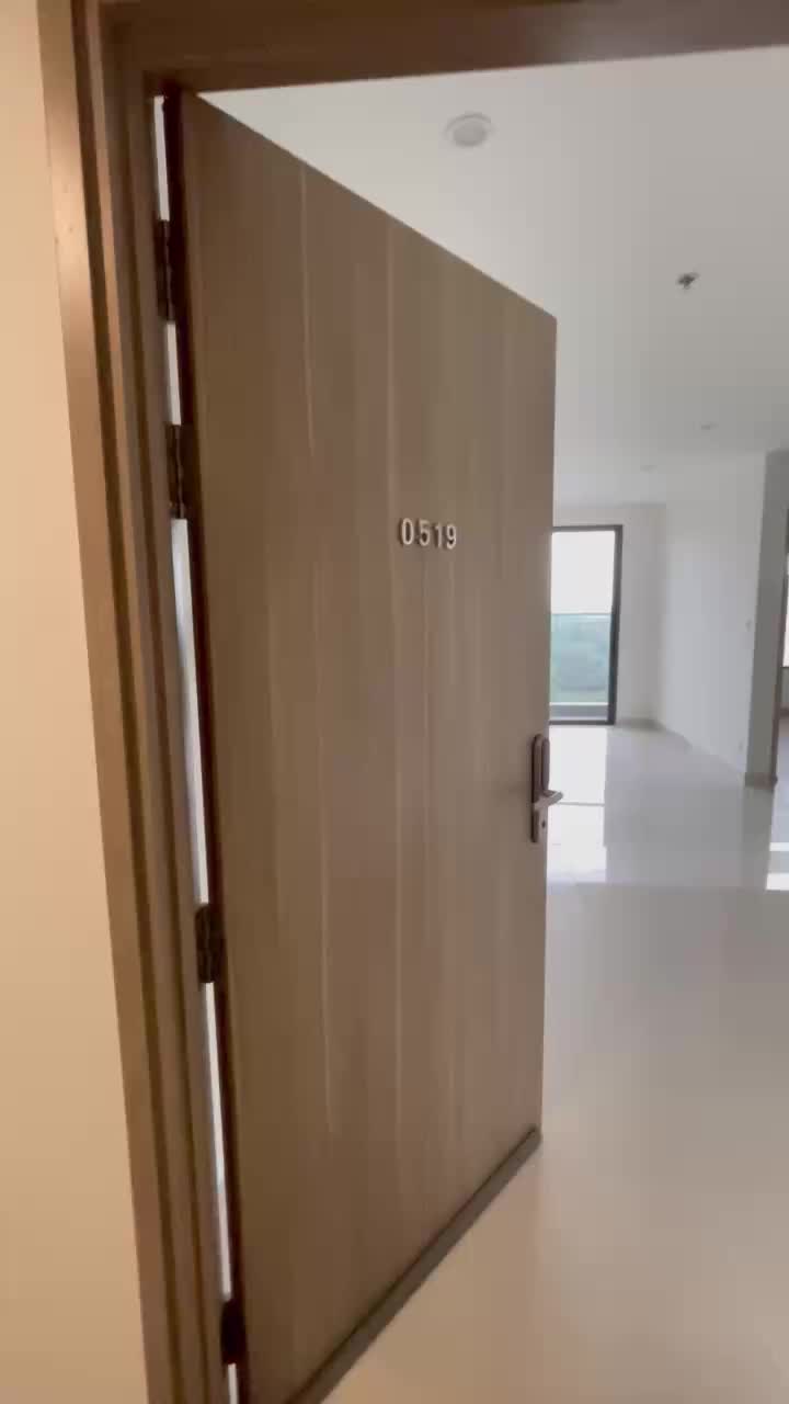 Căn hộ The Rainbow - Vinhomes Grand Park, 2 PN 54 m²