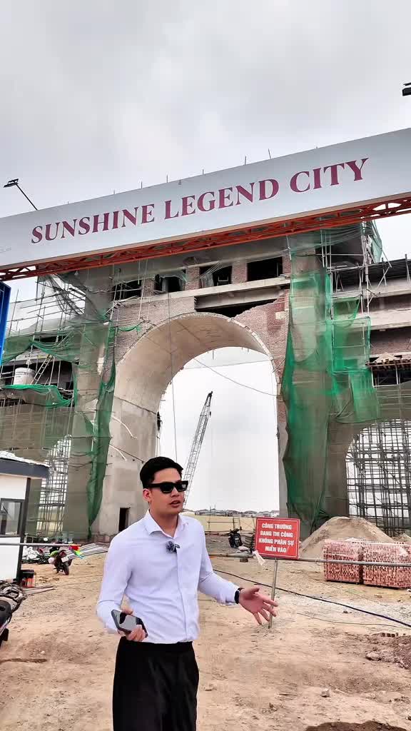 Sunshine Legend City
